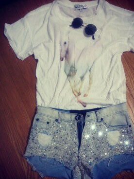 saoさんのコーディネート