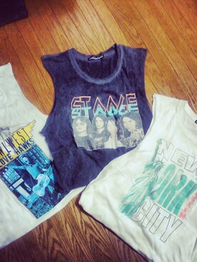 saoさんのコーディネート