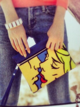 saoさんのコーディネート