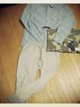 saoさんのコーディネート