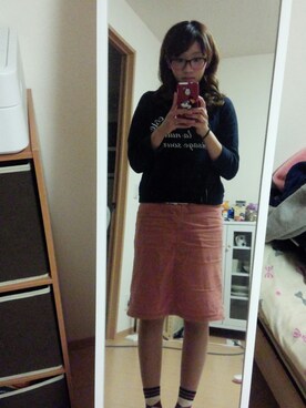 ぱいんさんのコーディネート