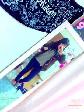 コルちゃんさんのコーディネート