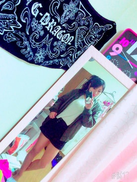 コルちゃんさんのコーディネート