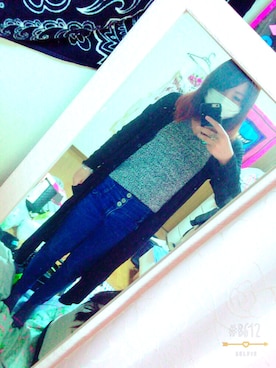 コルちゃんさんのコーディネート