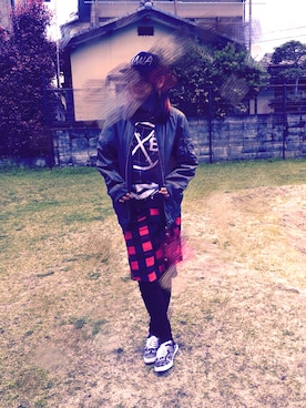 コルちゃんさんのコーディネート