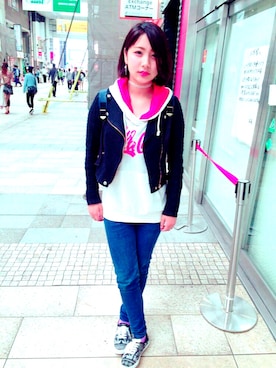 コルちゃんさんのコーディネート