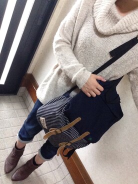 asaraさんのコーディネート