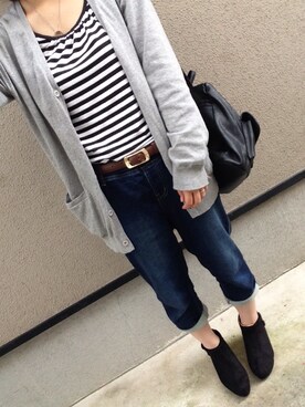 asaraさんのコーディネート