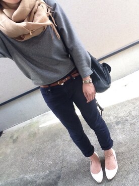 asaraさんのコーディネート