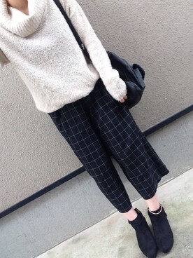 asaraさんのコーディネート