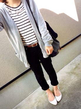 asaraさんのコーディネート