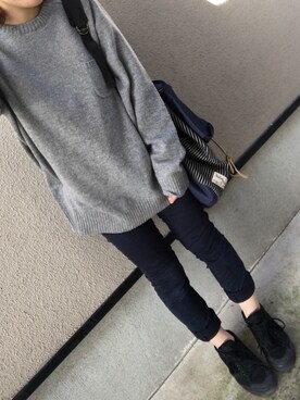 asaraさんのコーディネート