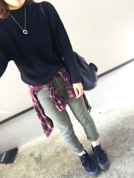 asaraさんのコーディネート