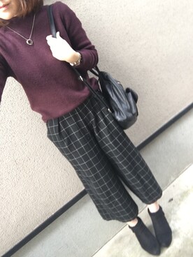 asaraさんのコーディネート