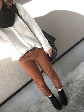 asaraさんのコーディネート