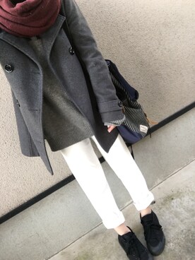 asaraさんのコーディネート