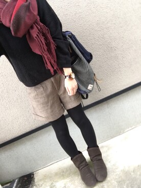 asaraさんのコーディネート