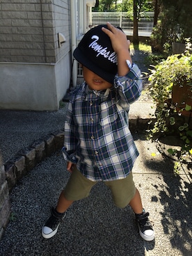 Sayaさんのコーディネート