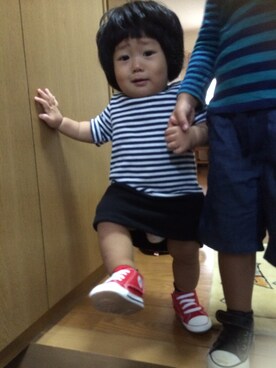 Sayaさんのコーディネート