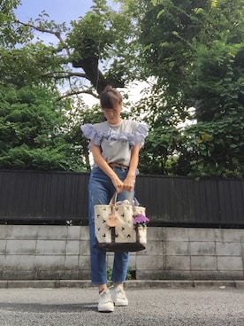 Mioさんのコーディネート