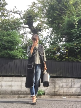 Mioさんのコーディネート