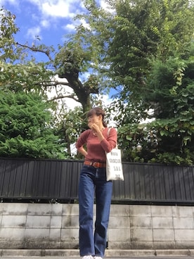 Mioさんのコーディネート