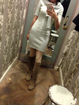 彼岸雾溟さんのコーディネート