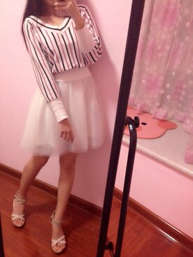 彼岸雾溟さんのコーディネート