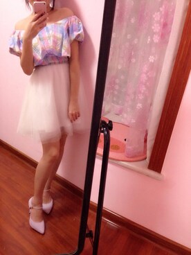 彼岸雾溟さんのコーディネート