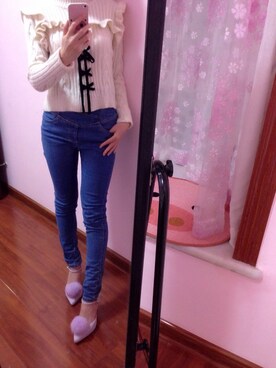 彼岸雾溟さんのコーディネート