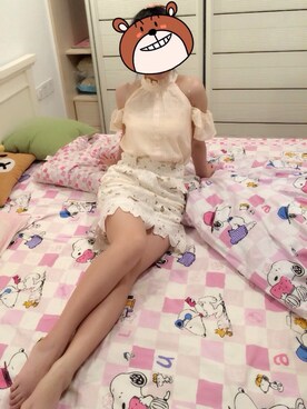 彼岸雾溟さんのコーディネート