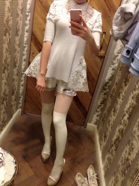 彼岸雾溟さんのコーディネート