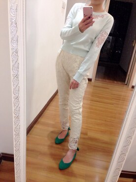 彼岸雾溟さんのコーディネート