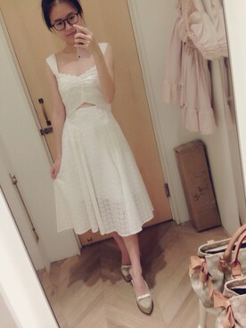 彼岸雾溟さんのコーディネート