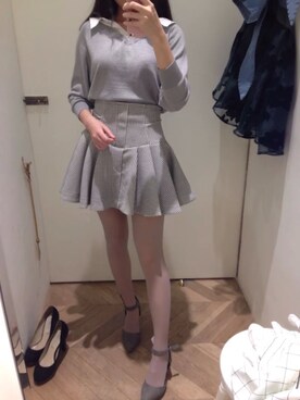 彼岸雾溟さんのコーディネート