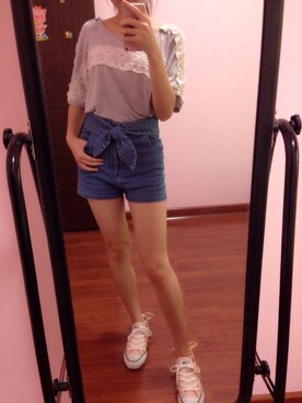 彼岸雾溟さんのコーディネート