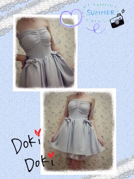 彼岸雾溟さんのコーディネート