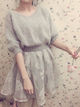 彼岸雾溟さんのコーディネート