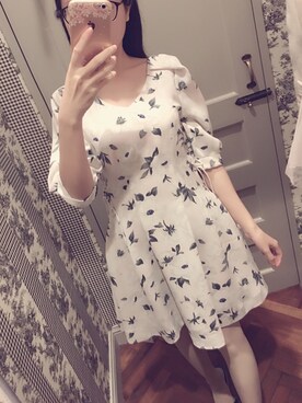 彼岸雾溟さんのコーディネート