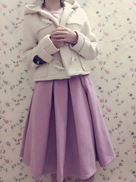 彼岸雾溟さんのコーディネート