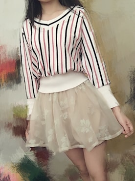 彼岸雾溟さんのコーディネート