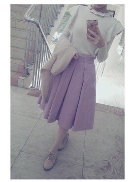 彼岸雾溟さんのコーディネート