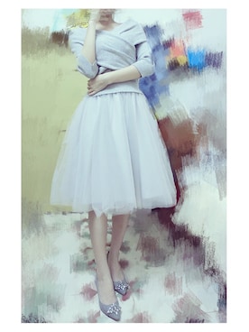 彼岸雾溟さんのコーディネート