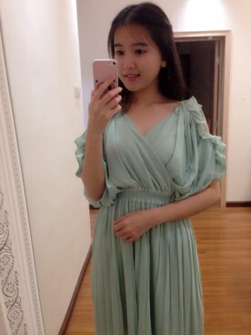 彼岸雾溟さんのコーディネート