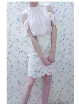 彼岸雾溟さんのコーディネート