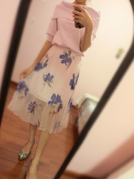 彼岸雾溟さんのコーディネート