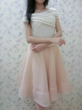 彼岸雾溟さんのコーディネート