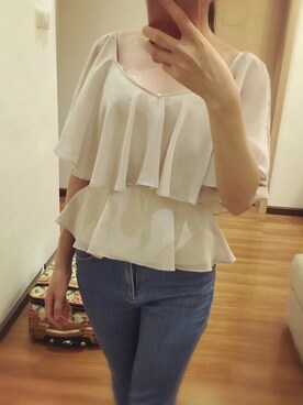 彼岸雾溟さんのコーディネート