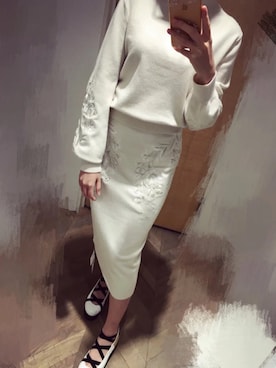 彼岸雾溟さんのコーディネート