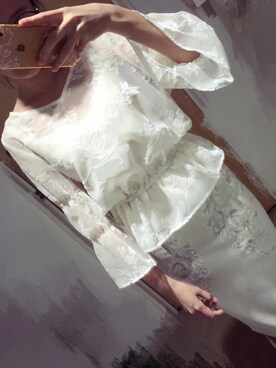 彼岸雾溟さんのコーディネート